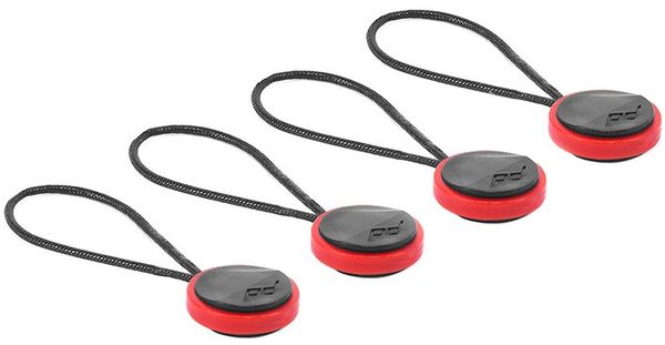 Peak Design Micro Anchor 4x Ankerschlaufe - z.B. für Leash, Cuff, Slide, Slide Lite oder Clutch 