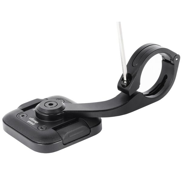 Peak Design Mobile Bike Mount Out Front V2 Smartphone-Halterung für Fahrradlenker  schwarz