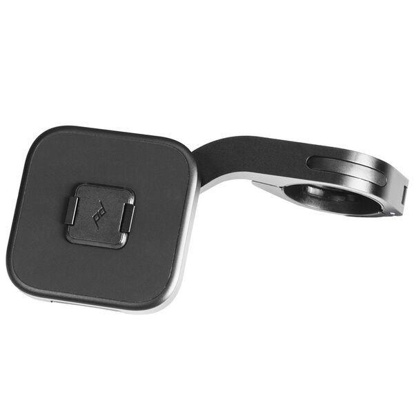 Peak Design Mobile Bike Mount Out Front V2 Smartphone-Halterung für Fahrradlenker  schwarz