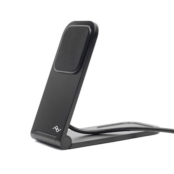Peak Design Mobile Charging Stand Ladestation  schwarz