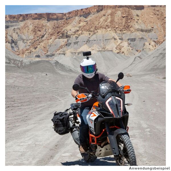 Peak Design Mobile Creator Kit Smartphone-Halterung für Stative, GoPro-Halterungen und Capture Clip 