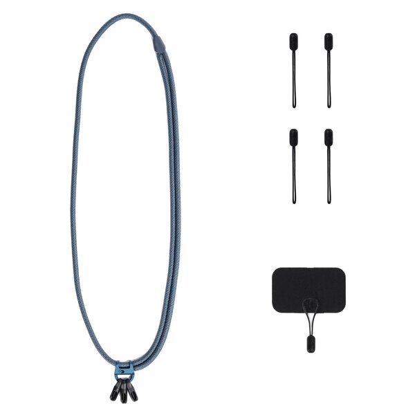 Peak Design Mobile Crossbody Multi-Strap  ocean