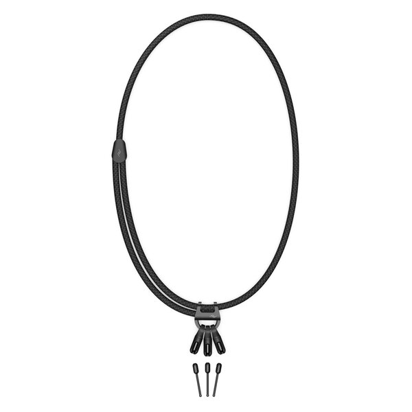 Peak Design Mobile Crossbody Multi-Strap  schwarz