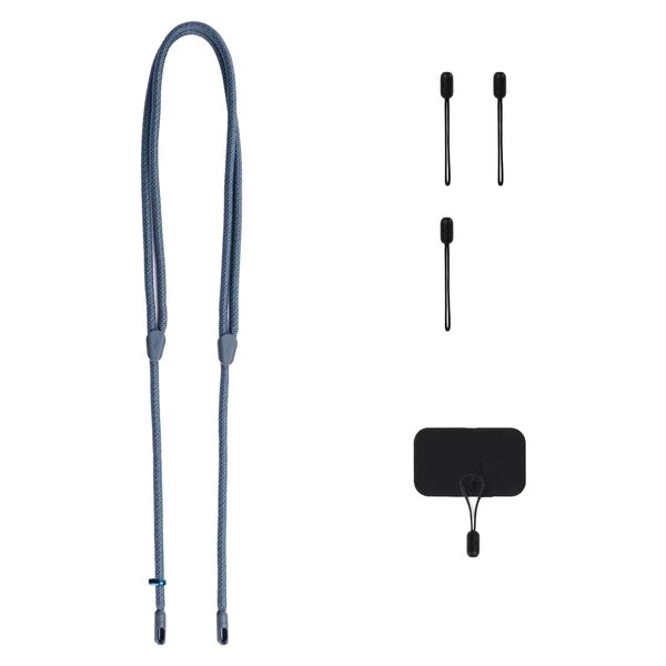 Peak Design Mobile Crossbody Strap  ocean