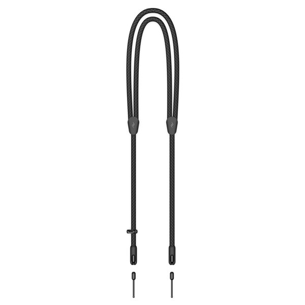 Peak Design Mobile Crossbody Strap  schwarz