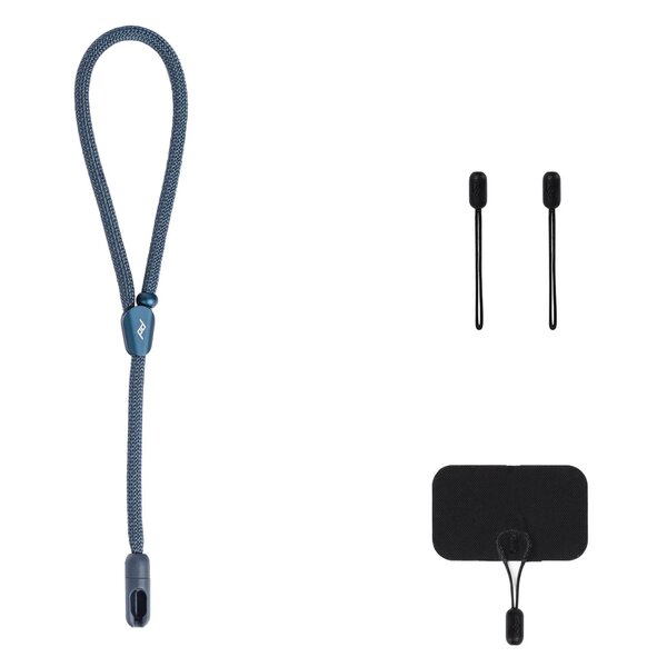 Peak Design Mobile Cuff  ocean