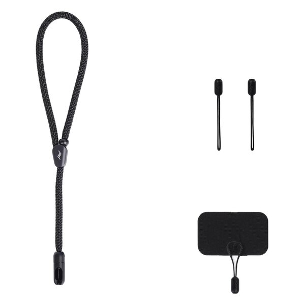 Peak Design Mobile Cuff  schwarz