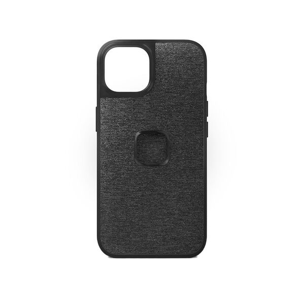 Peak Design Mobile Everyday Case Apple  Charcoal iPhone 14 Pro Max