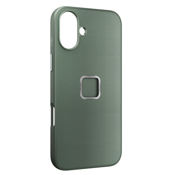 Peak Design Mobile Everyday Magnet Case für Apple iPhone 16 Plus  Sage