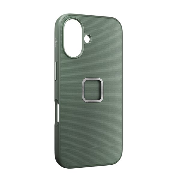 Peak Design Mobile Everyday Magnet Case für Apple iPhone 16  Sage