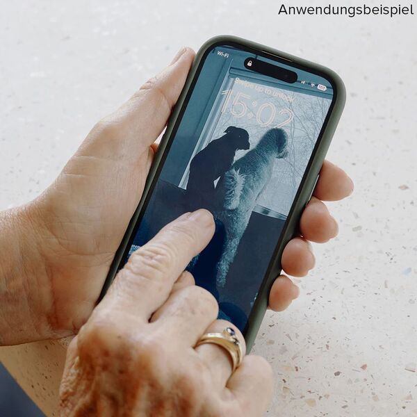 Peak Design Mobile Everyday Case Apple  Sage iPhone 14 Pro Max