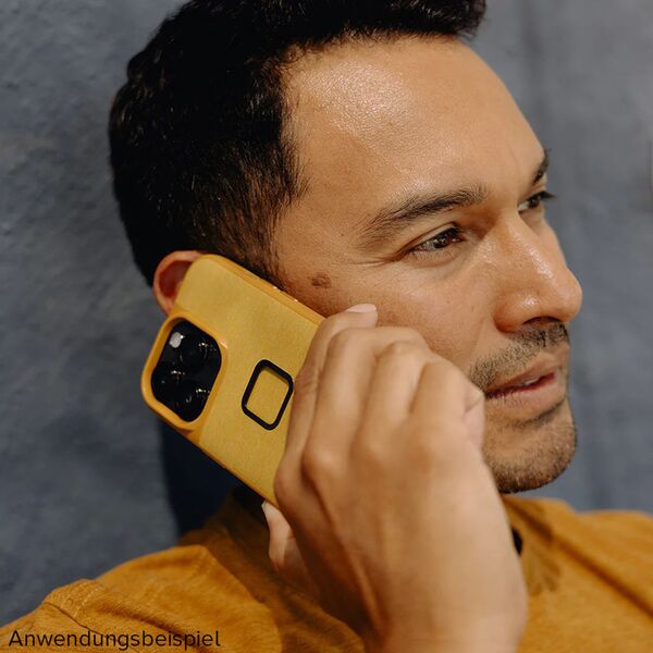 Peak Design Mobile Everyday Magnet Case für Apple iPhone 15  Sun