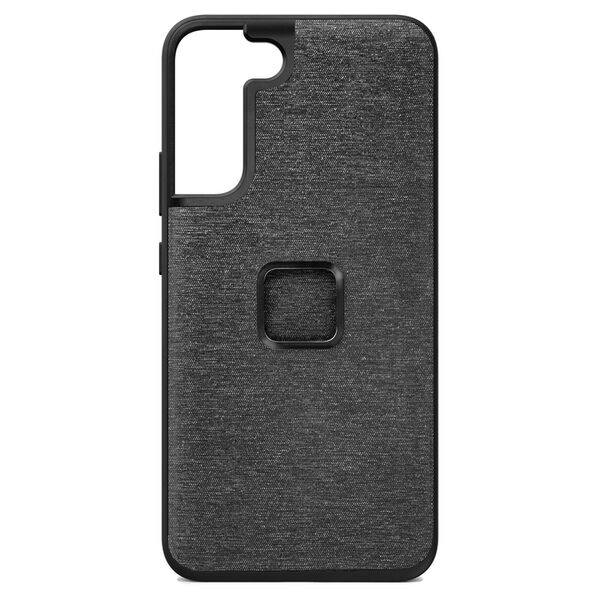 Peak Design Mobile Everyday Case für Samsung  Charcoal Galaxy S22+