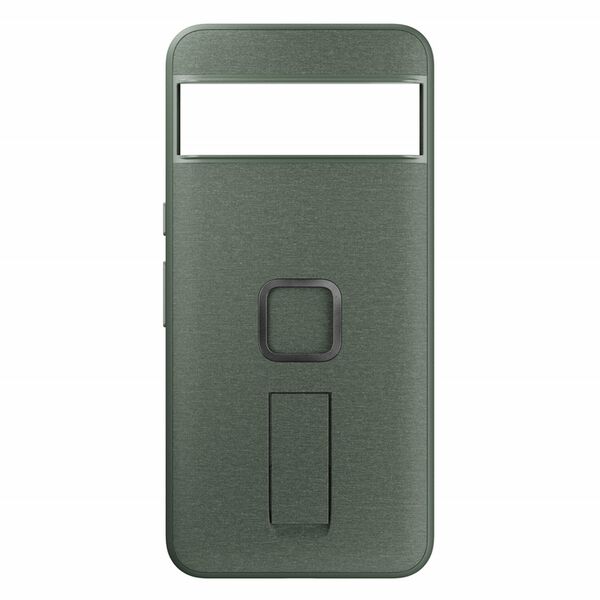 Peak Design Mobile Everyday Magnet Case für Google Pixel 8 Pro  Sage mit Fingerschlaufe