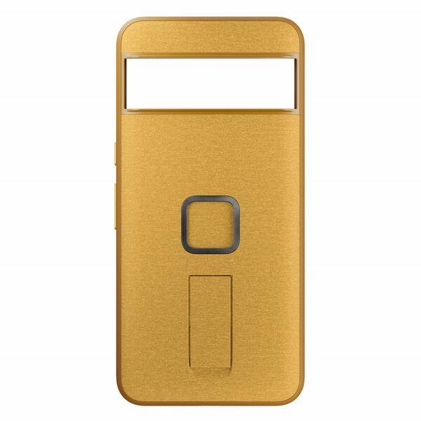 Peak Design Mobile Everyday Magnet Case für Google Pixel 8 Pro  Sun mit Fingerschlaufe