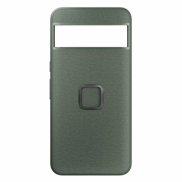 Peak Design Mobile Everyday Magnet Case für Google Pixel 8 Pro  Sage ohne Fingerschlaufe