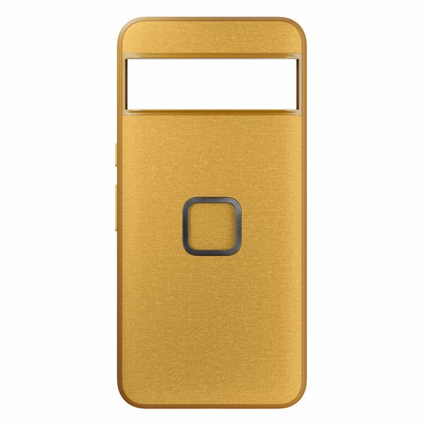Peak Design Mobile Everyday Magnet Case für Google Pixel 8 Pro  Sun ohne Fingerschlaufe