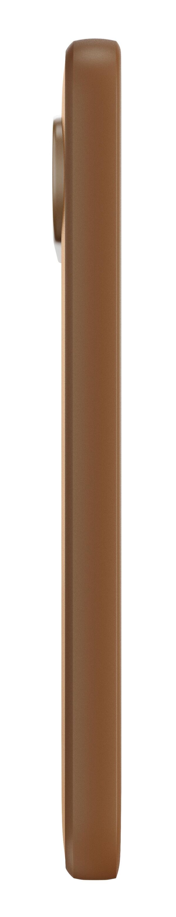 Peak Design Mobile Everyday Magnet Case für Google Pixel 10 Pro XL  Tan ohne Fingerschlaufe