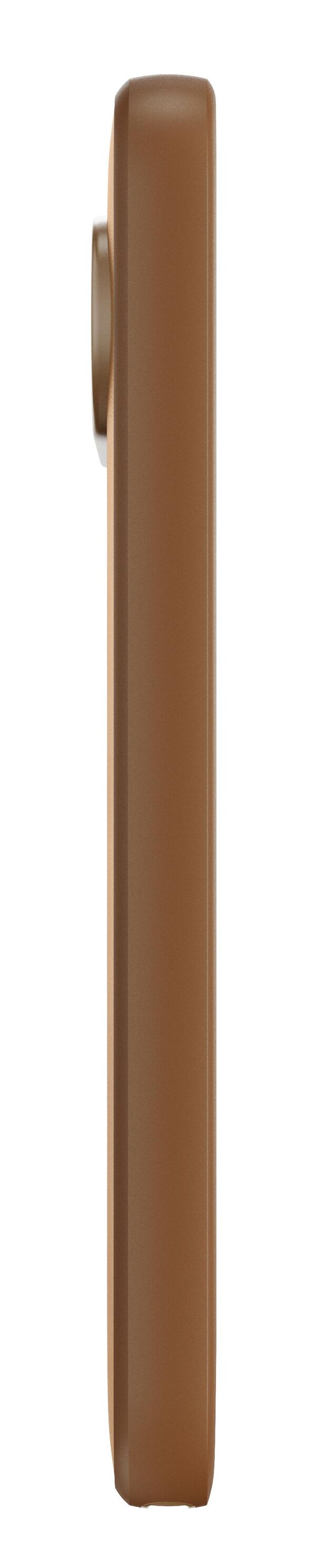 Peak Design Mobile Everyday Magnet Case für Google Pixel 10 Standard and Pro  Tan ohne Fingerschlaufe