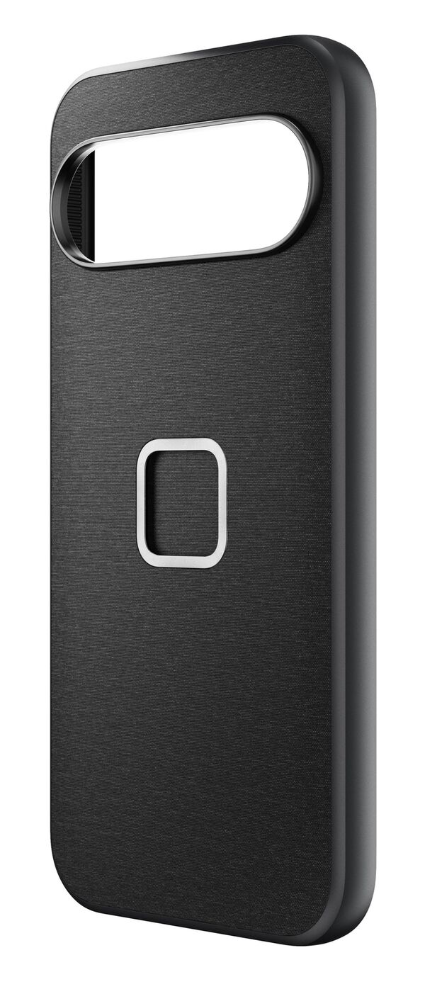 Peak Design Mobile Everyday Magnet Case für Google Pixel 10 Pro XL  Charcoal ohne Fingerschlaufe