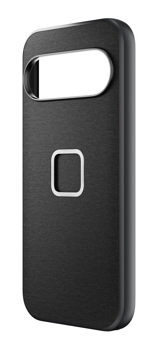 Peak Design Mobile Everyday Magnet Case für Google Pixel 10 Standard and Pro  Charcoal ohne Fingerschlaufe
