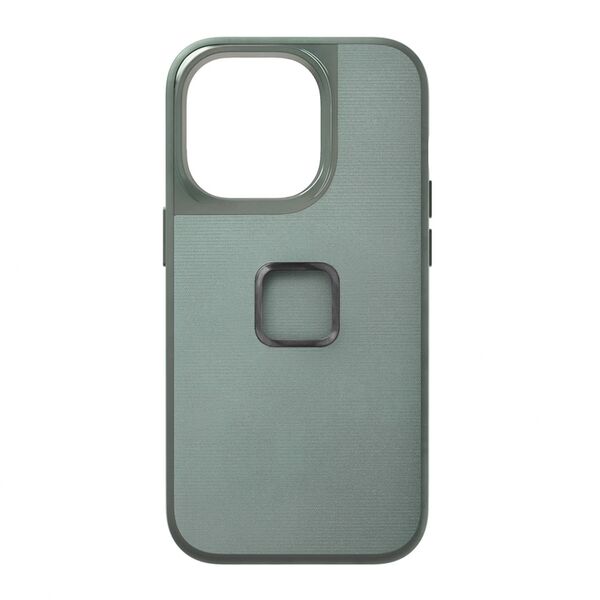 Peak Design Mobile Everyday Case Apple  Sage iPhone 14