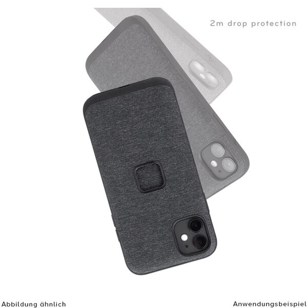 Peak Design Mobile Everyday Case Apple  Sage iPhone 14