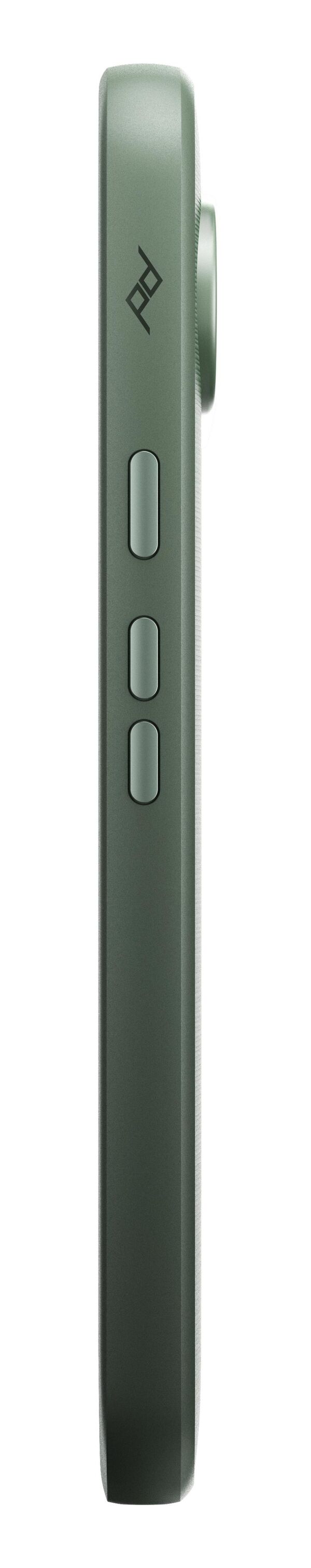 Peak Design Mobile Everyday Magnet Case für Google Pixel 10 Pro XL  Sage ohne Fingerschlaufe