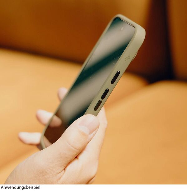 Peak Design Mobile Everyday Magnet Case für Google Pixel 10 Pro XL  Sage ohne Fingerschlaufe