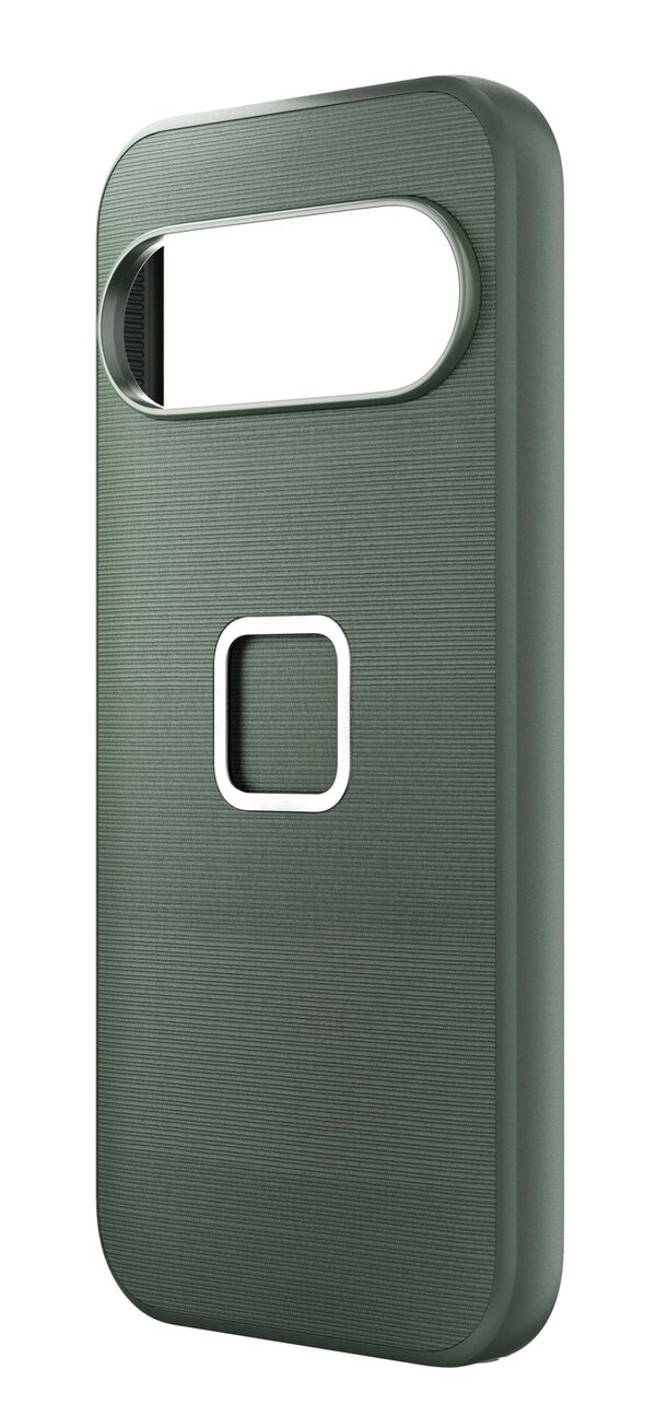 Peak Design Mobile Everyday Magnet Case für Google Pixel 10 Standard and Pro  Sage ohne Fingerschlaufe