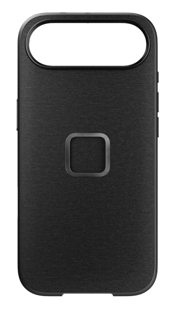 Peak Design Mobile Everyday Magnet Case für Apple iPhone 17 Air  Charcoal