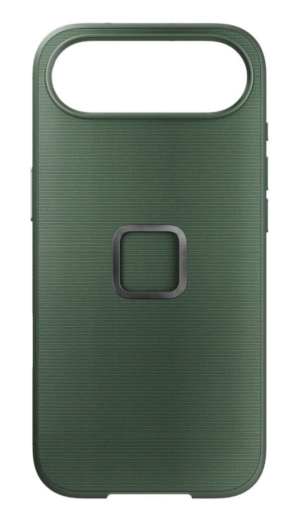 Peak Design Mobile Everyday Magnet Case für Apple iPhone 17 Air  Sage