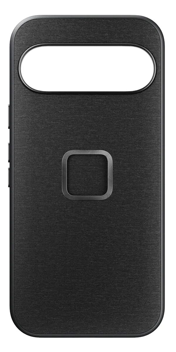 Peak Design Mobile Everyday Magnet Case für Google Pixel 9  Charcoal
