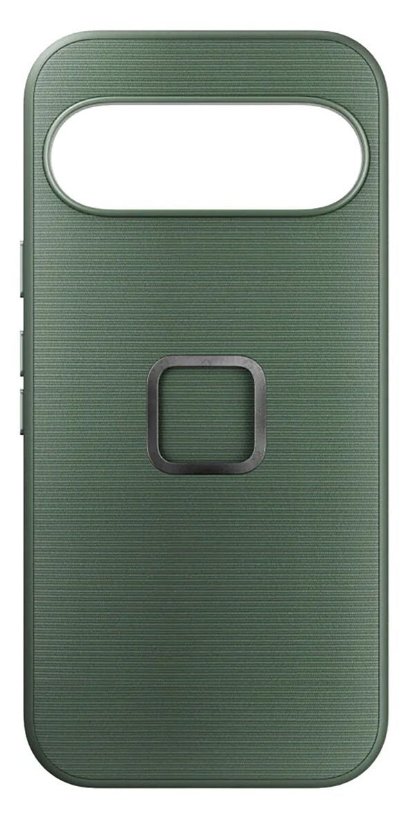 Peak Design Mobile Everyday Magnet Case für Google Pixel 9 Pro  Sage ohne Fingerschlaufe