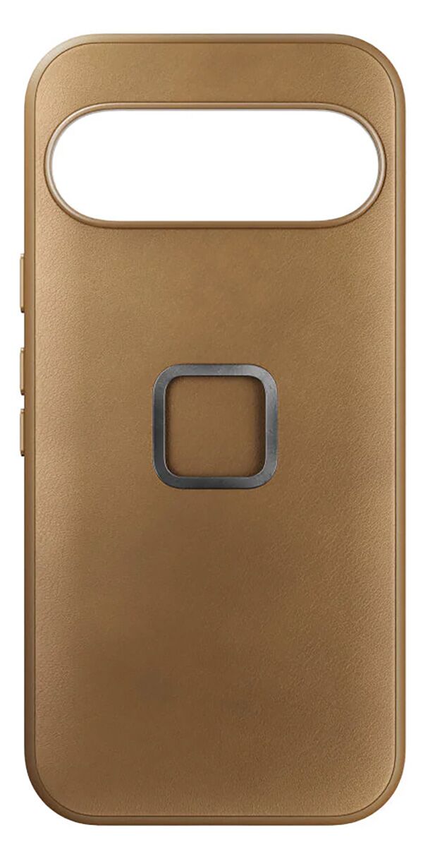 Peak Design Mobile Everyday Magnet Case für Google Pixel 9  Tan