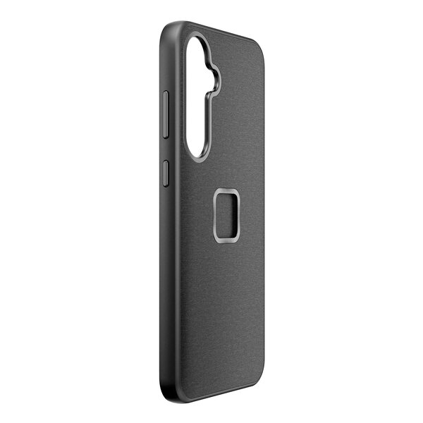 Peak Design Mobile Everyday Magnet Case für Samsung Galaxy S24+  Charcoal