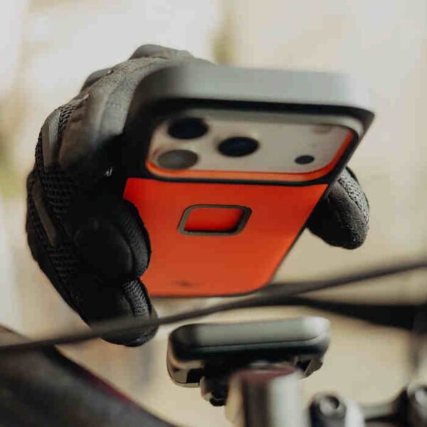 Peak Design Mobile GNAR Magnet Case für Apple iPhone 17  Ibis iPhone 17 Pro