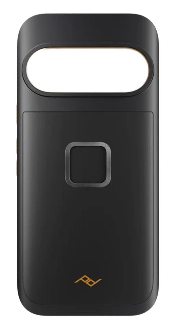 Peak Design Mobile GNAR Magnet Case für Google Pixel 10 Standard and Pro  Black