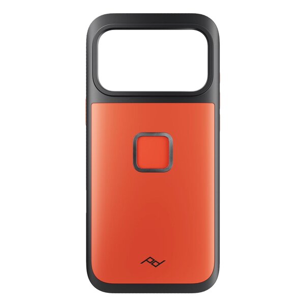 Peak Design Mobile GNAR Magnet Case für Apple iPhone 17  Ibis iPhone 17 Pro Max