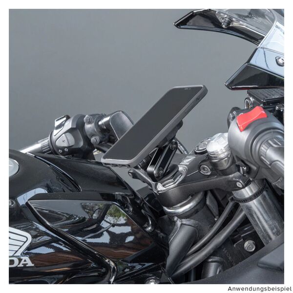 Peak Design Mobile Lenkkopf-Halterung für Motorräder  schwarz