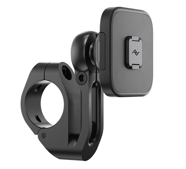 Peak Design Mobile Motorradhalterung v2  Schwarz