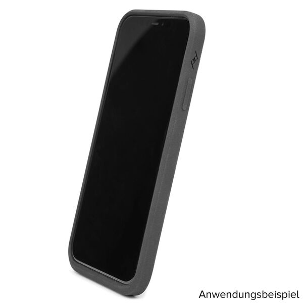 Peak Design Mobile Smartphone-Hülle mit Magnetsystem und Fingerschlaufe für Apple  Charcoal iPhone 14 Pro Max