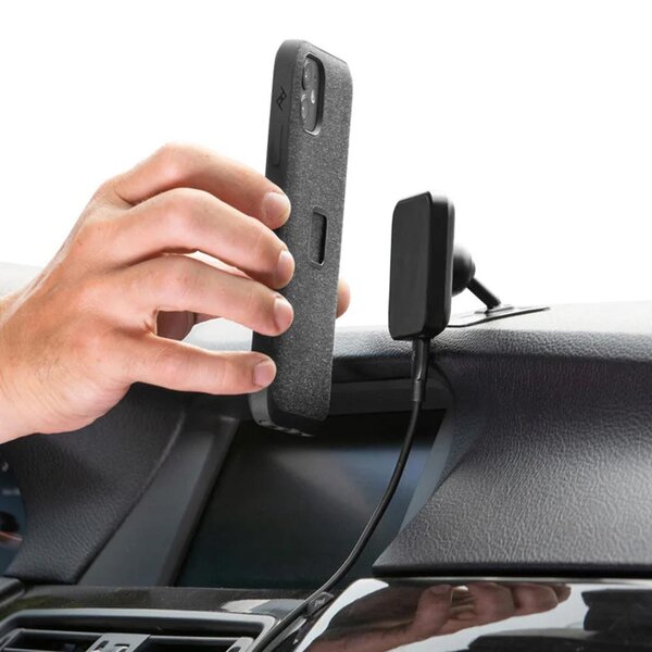 Peak Design Mobile Smartphone-Halterung für das Auto  Mount VHB