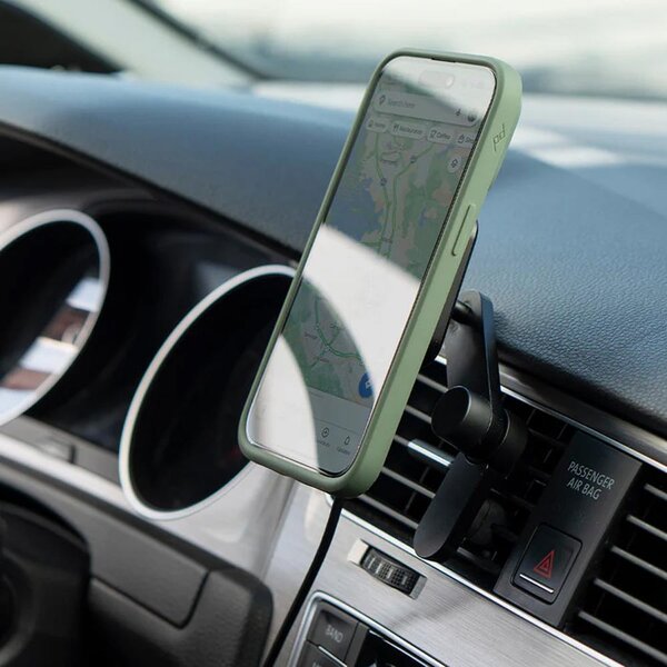 Peak Design Mobile Smartphone-Halterung für das Auto  Mount Vent