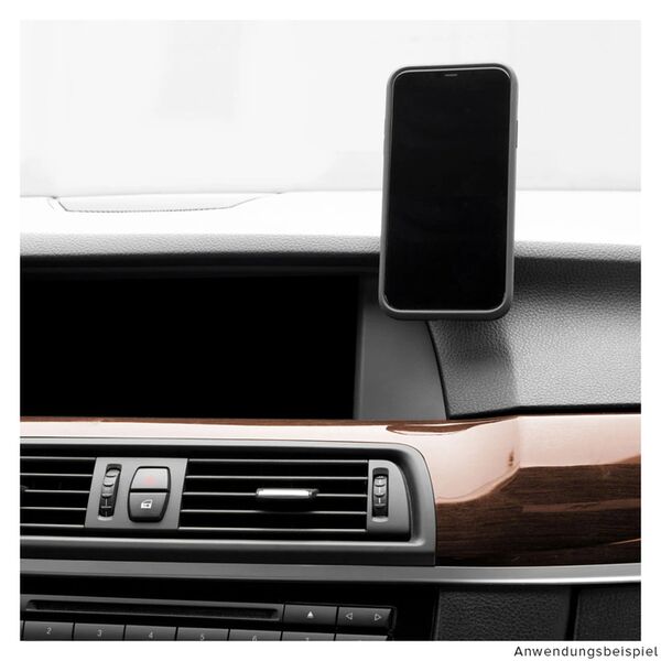 Peak Design Mobile Smartphone-Halterung für das Auto  schwarz