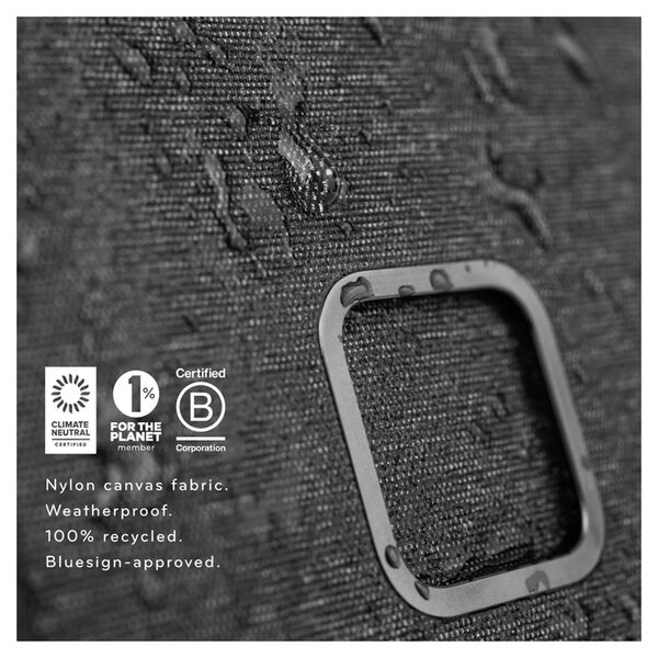 Peak Design Mobile Everyday Case Apple  Charcoal iPhone 11 Pro