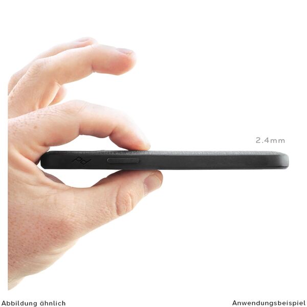 Peak Design Mobile Everyday Case Apple  Charcoal iPhone 11 Pro