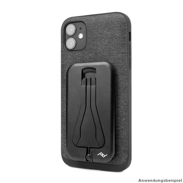 Peak Design Mobile Tripod Ministativ  schwarz