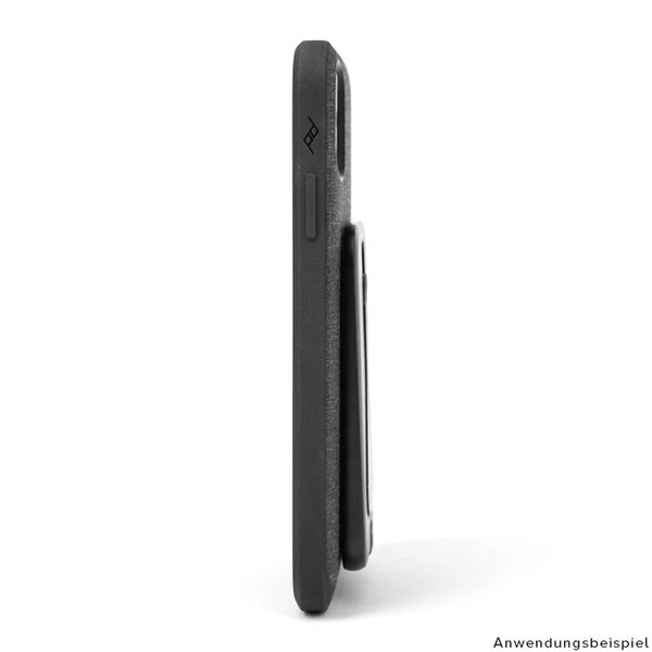 Peak Design Mobile Tripod Ministativ  schwarz