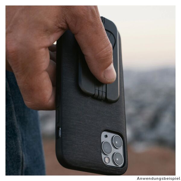 Peak Design Mobile Tripod Ministativ  schwarz